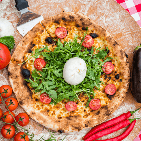 Buratta